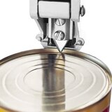  Otvarač za limenke srebrni 70 cm aluminij i nehrđajući čelik | Eponuda.ba