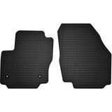 Wielganizator Sprednje gumijaste zaščitne preproge za: Ford Mondeo MK4 liftback, limuzina, karavan (od 2007 do 2012), (22130068) | Shoptok.si