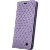 Onasi preklopna torbica Karo za Samsung Galaxy A16 - vijola | Shoptok.si