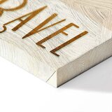  Slika - Sound Travel (1 Part) Vertical 80x120 Premium Print | shoptok.hr