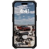  Maska za iPhone 15 UAG Urban Armor Gear Monarch Pro crna | ePonuda.com