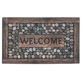 MULTY HOME Otirač "print kamenčići" (WELCOME)- EU5000158 Cene