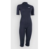 Ion Static 3/2 Overknee Ss Back Zip Neoprenska obleka black | Shoptok.si