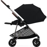 Cybex športni voziček Melio magic black | Shoptok.si