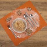 Orion Pribor 24 kom od nehrđajućeg čelika u srebrnoj boji Bright – | shoptok.hr