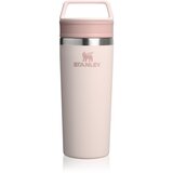 Stanley Café-To-Go Travel Mug termošalica veliki Rose Quartz 470 ml | shoptok.hr