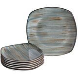  Dezertni tanjiri set 7/1 Cene