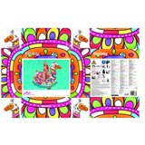 Bestway lama na naduvavanje 41136 - 193 m x 151 m | Eponuda.com