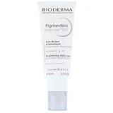 Pigmentbio Daily Care SPF50+ dnevna krema za lice protiv pigmentnih mrlja 40 ml za žene