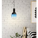  LED prigušiva sijalica VINTAGE T120 E27/4W/230V 2000K plava - Eglo 110224 | Eponuda.com