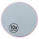 Diva & Nice Cosmetics Accessories povečevalno ogledalo s priseski (90 mm) | Shoptok.si