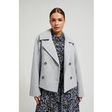Marisse Women's Jacket Z-Ku-4511 Grey | Shoptok.si