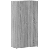 Ormarić za spise boja hrasta 60x32x115 cm od konstruiranog drva | shoptok.hr
