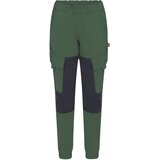 Lego iconic pantalone, tamno zelena Cene