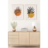 Wallity uramljena slika Huhu98, 30x40 cm , 2 dela | ePonuda.com