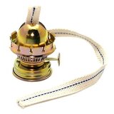  Petrolejska lampa KLÁRA 34 cm šumsko-zelena | Eponuda.com