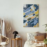  Slika - Nature Organica (1 Part) Vertical 80x120 | shoptok.hr