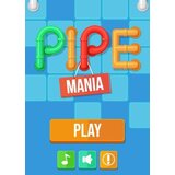 pipe mania steam key global  pipe mania steam key global Slike