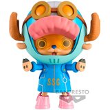 Banpresto One Piece Egghead Tony Tony Chopper Figurica 8cm | shoptok.hr