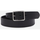 Geox Black men's belt - Men's | shoptok.hr