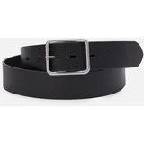 Geox Black men's belt - Men's