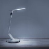  LED prigušiva dodirna stona lampa OPTIMUM LED/7W/230V 3000/4000/6000K bela | Eponuda.com