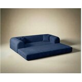 Atelier Del Sofa sofa trosed legom eco navy blue | Eponuda.com