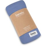 Lionelo Swaddle deka bambus 120x120 cm, Blue Denim Cijene