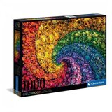 Magaza Puzzle 1000 pcs Colorboom collection | ePonuda.com
