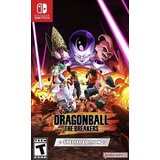 dragon ball: the breakers special edition (switch) eshop nintendo key europe  dragon ball: the breakers special edition (switch) eshop nintendo key europe Slike