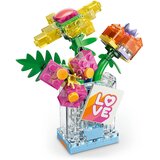 Lego LEGO® Creator 3in1 - Bočica za parfem sa cvijećem (31383) | shoptok.hr