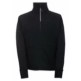 2117 LINSELL - ECO men 's sweatshirt (2.layer) - black