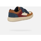 Geox Dark Blue Boys' Sneakers Theleven Boy - Boys | Shoptok.si