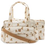 Jollein torba za pelene - Mini Teddy Bear | shoptok.hr