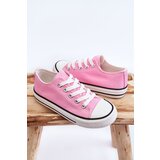 Boto Kids Classic Sneakers Pink Filemon | ePonuda.com