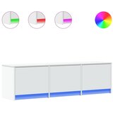 TV ormar s ladicama Bijelo 140 x 34 x 40 cm Konstruirano drvo | Eponuda.ba