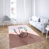 Conceptum Hypnose tepih CG_113, pravougaoni, 100x140 cm, šareni | ePonuda.com