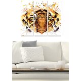 Wallity Set slika MDF320915006, 3 dijela | Eponuda.ba