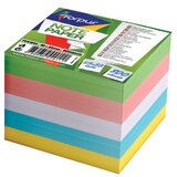 Forpus Vložni lističi za v kocko 85 x 85 mm, barvni - FO41802 Cene