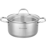  Lonac s Poklopcem Arthur Martin AM2513 Ø 28 cm | shoptok.hr