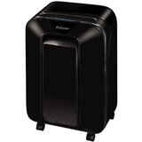 Fellowes Powershred LX201 Micro-Cut uničevalnik dokumentov, črn Cene