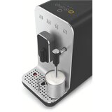 Smeg AUTOMATSKI ESPRESSO APARAT BCC12BLMEU, (SM2903069) | shoptok.hr