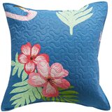 Edoti decorative pillowcase flamingos 45x45 A573 Cene