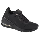 Skechers Million Airelevated Air Crna