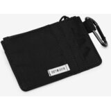 Vuch Muški novčanik Vail Black, 8,5 x 13 cm | shoptok.hr