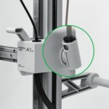 Bambu Lab ptfe tube connector - A1 mini FAC015 | ePonuda.com