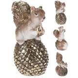 Dekoracija VJEVERICA 14CM SORTO | Eponuda.ba