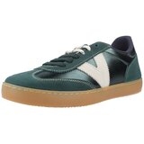 Victoria Nizke superge BERLIN METAL Zelena Cene