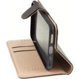 TACTICAL preklopna torbica Fancy Diary gladka Xiaomi 14T - črna | Shoptok.si