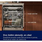 Electrolux KL82B220P vgradni pomivalni stroj | Shoptok.si